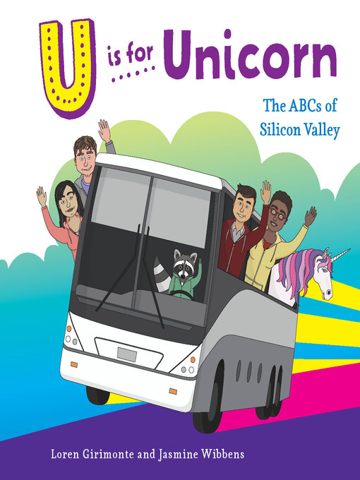 Title details for U is for Unicorn by Loren Girimonte - Available